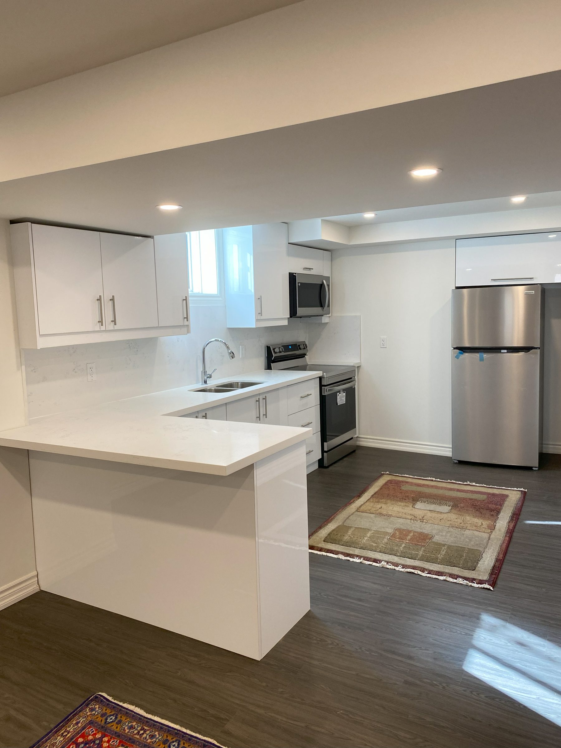 Bathroom Cabinets