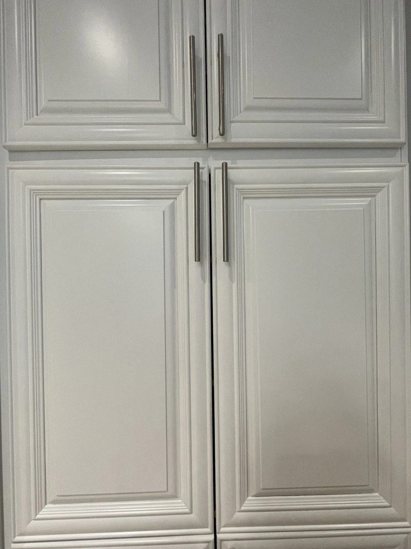 Kit Pro Cabinetry project