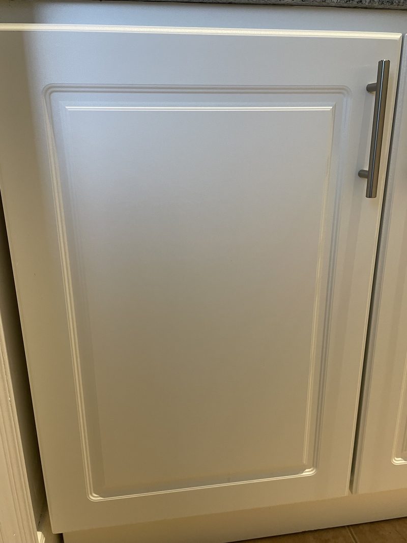 Kit Pro Cabinetry project