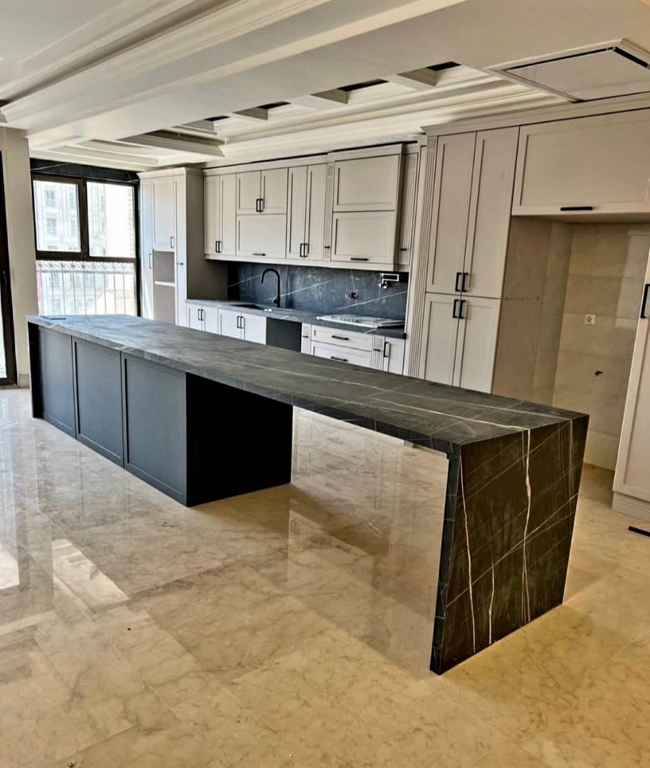 Custom cabinetry project by Kit Pro Cabinetry