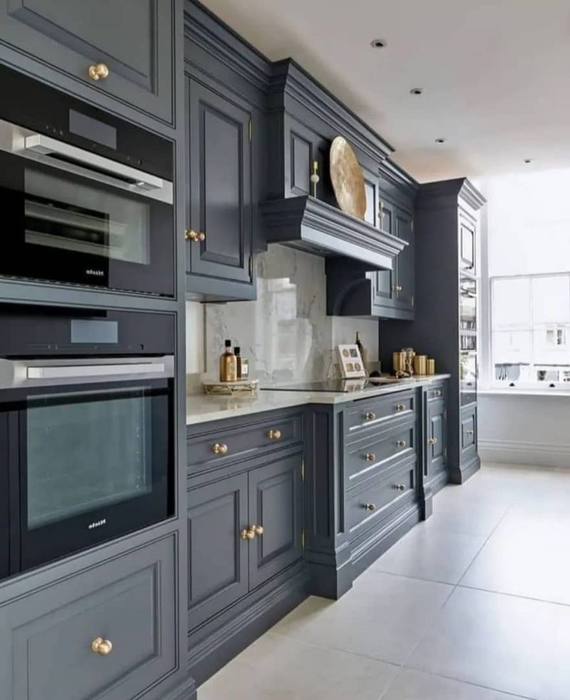 Kit Pro Cabinetry project