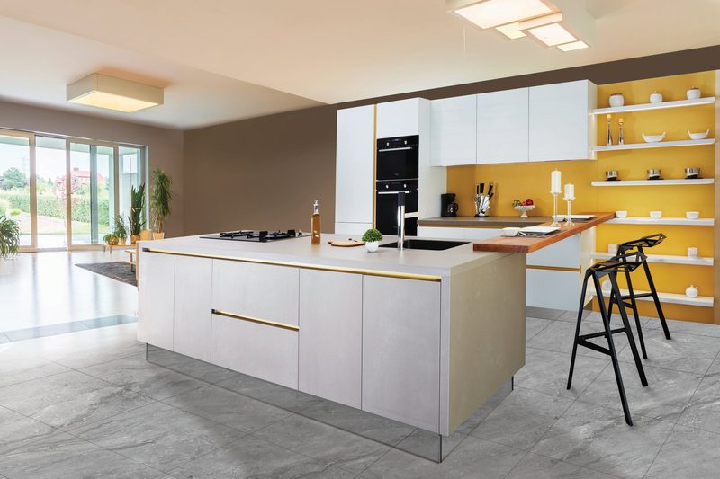 Kit Pro Cabinetry project